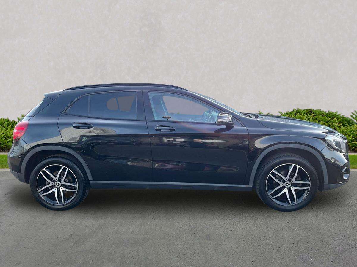 Used Mercedes-Benz GLA 2019 for sale - 78191385: Photo 3