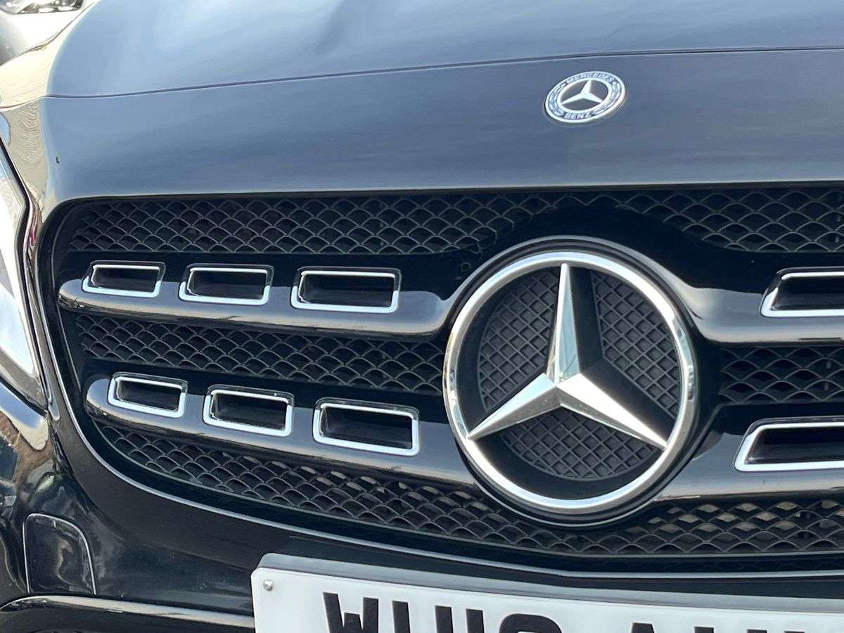 Used Mercedes-Benz GLA 2019 for sale - 78191385: Photo 33