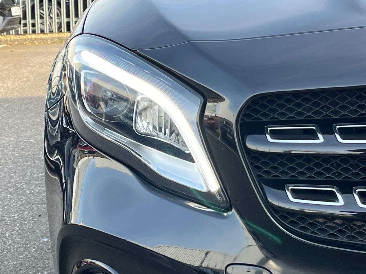 Used Mercedes-Benz GLA 2019 for sale - 78191385: Photo 34