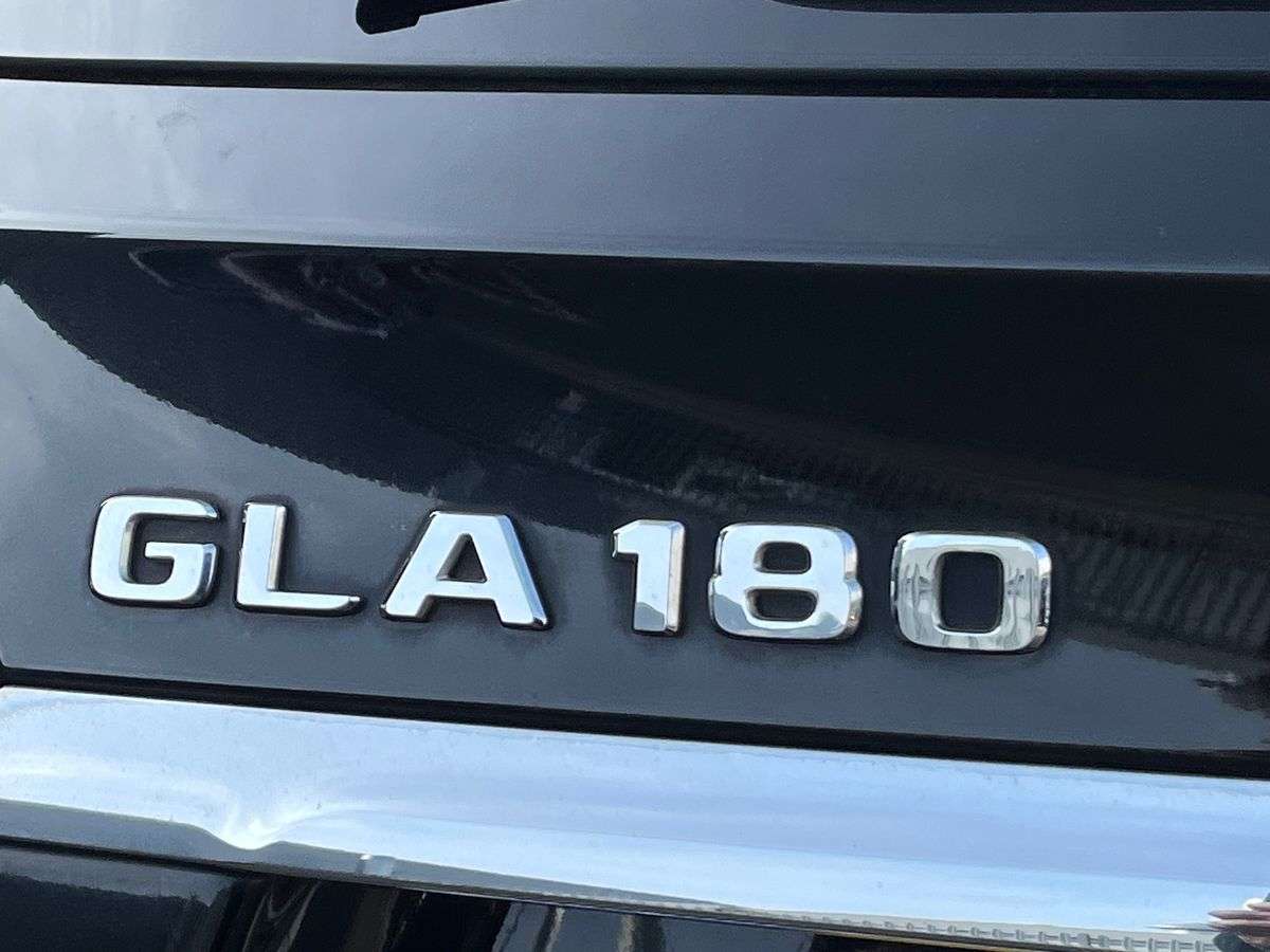 Used Mercedes-Benz GLA 2019 for sale - 78191385: Photo 35