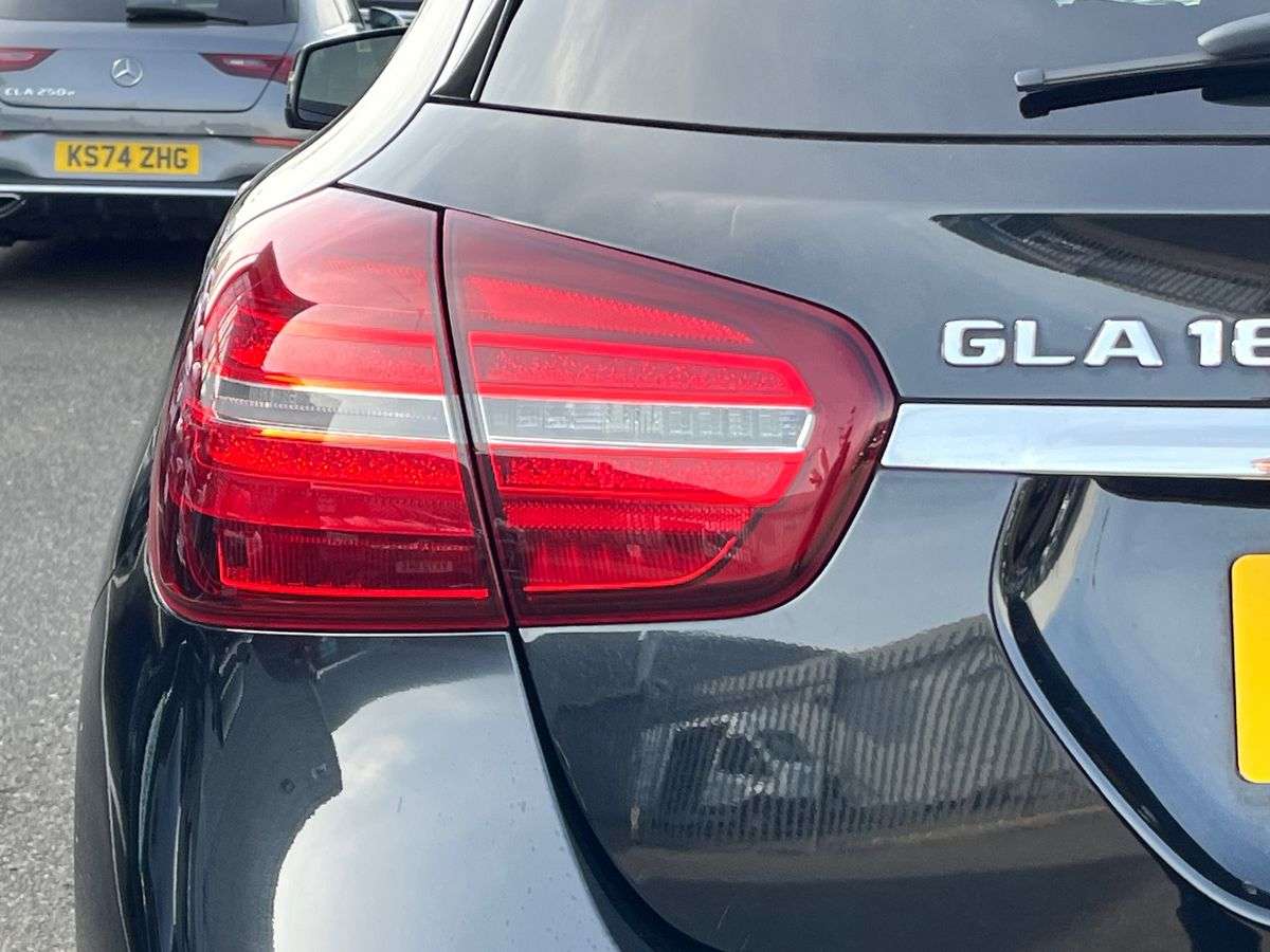 Used Mercedes-Benz GLA 2019 for sale - 78191385: Photo 36