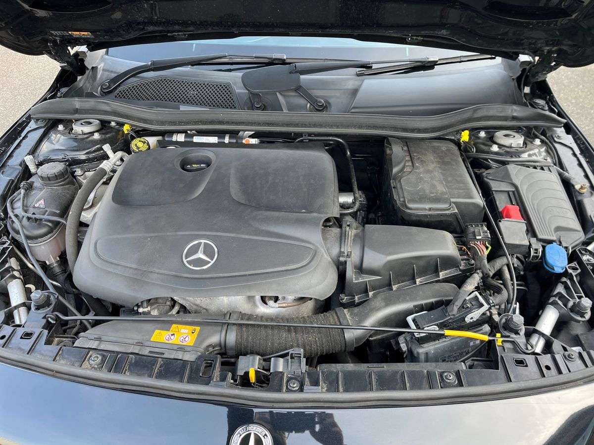 Used Mercedes-Benz GLA 2019 for sale - 78191385: Photo 39