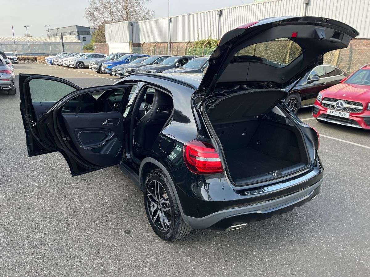 Used Mercedes-Benz GLA 2019 for sale - 78191385: Photo 40