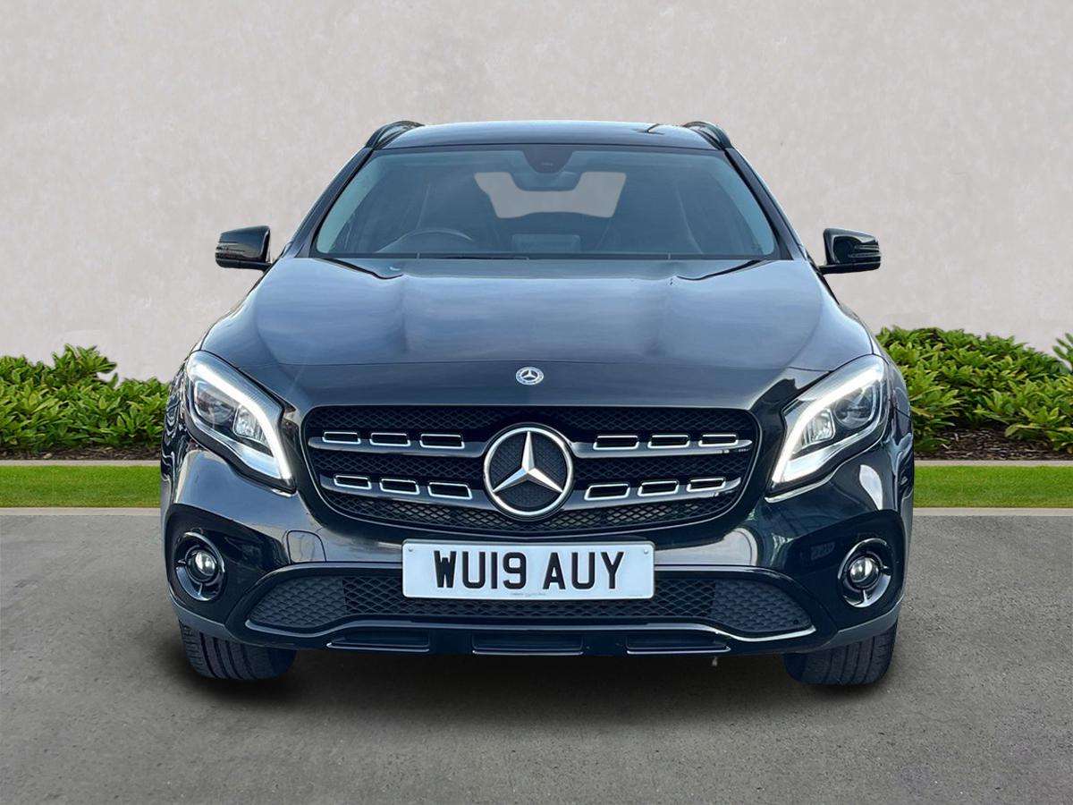 Used Mercedes-Benz GLA 2019 for sale - 78191385: Photo 5