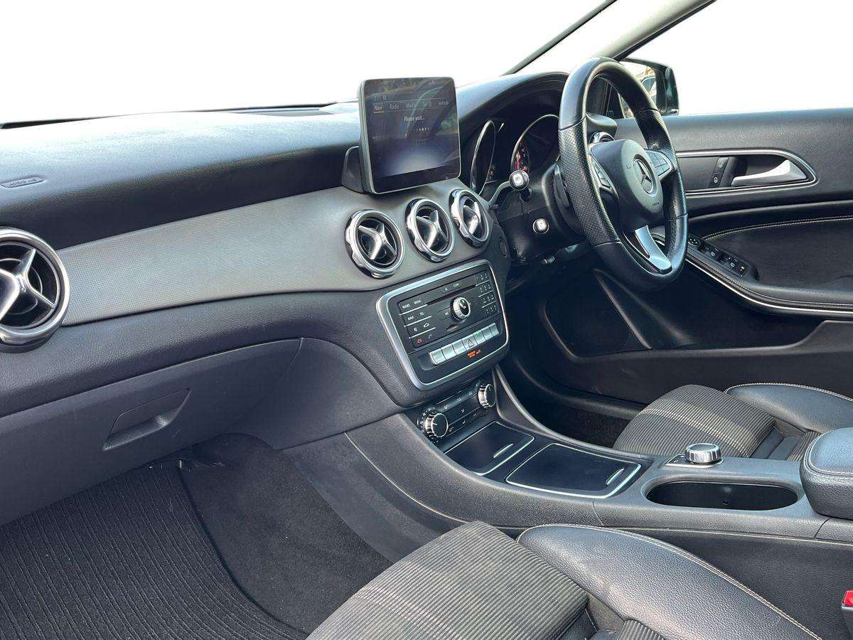 Used Mercedes-Benz GLA 2019 for sale - 78191385: Photo 7