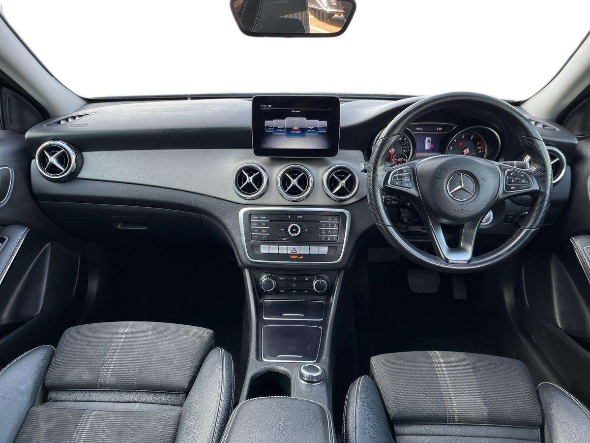 Used Mercedes-Benz GLA 2019 for sale - 78191385: Photo 8