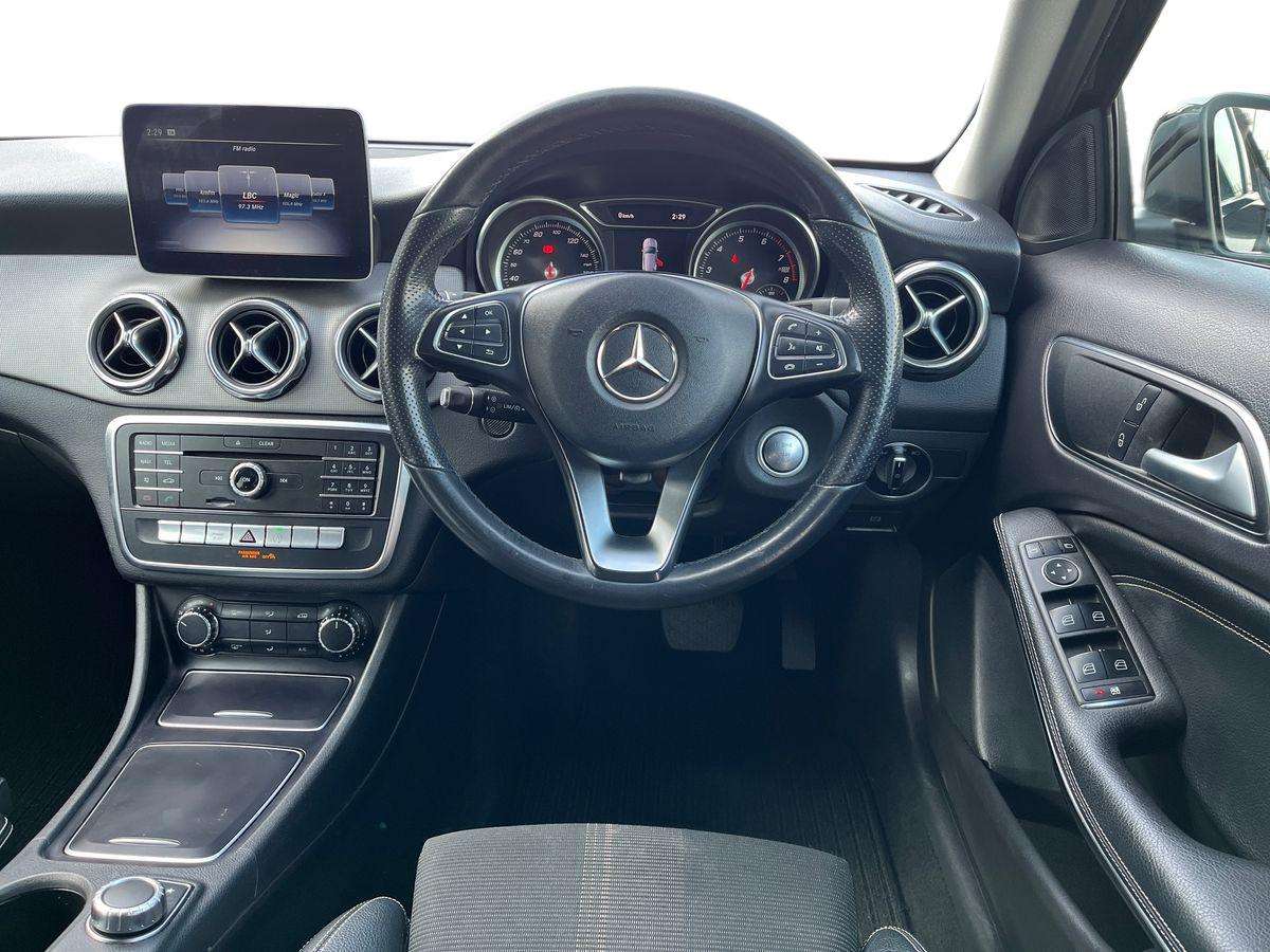 Used Mercedes-Benz GLA 2019 for sale - 78191385: Photo 9