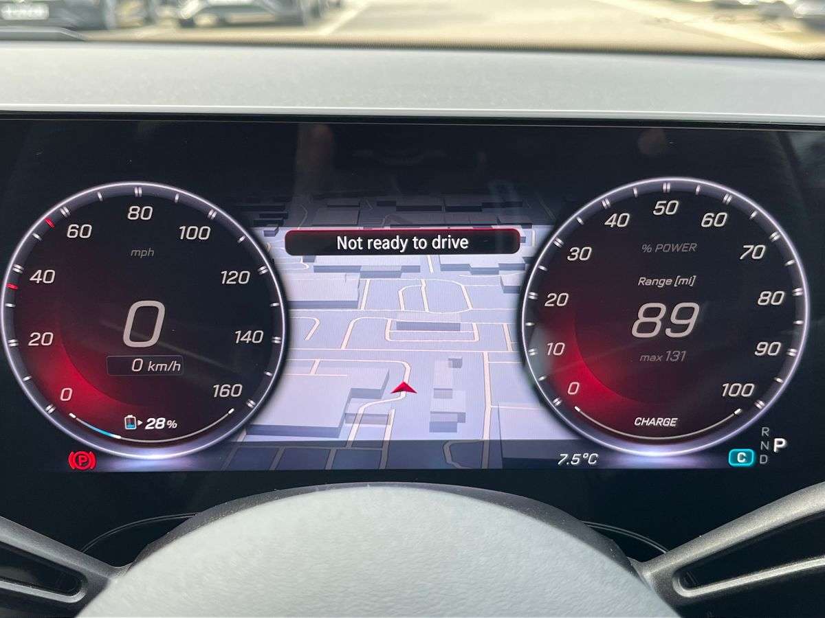 Used Mercedes-Benz CLA 2025 for sale - 78192145: Photo 10