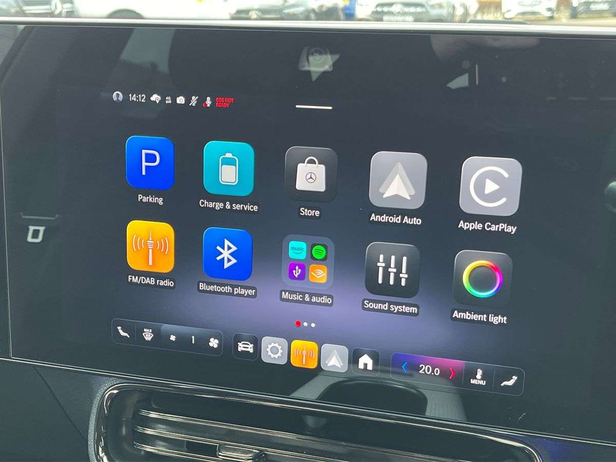 Used Mercedes-Benz CLA 2025 for sale - 78192145: Photo 11