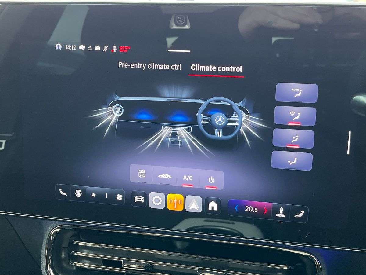 Used Mercedes-Benz CLA 2025 for sale - 78192145: Photo 12