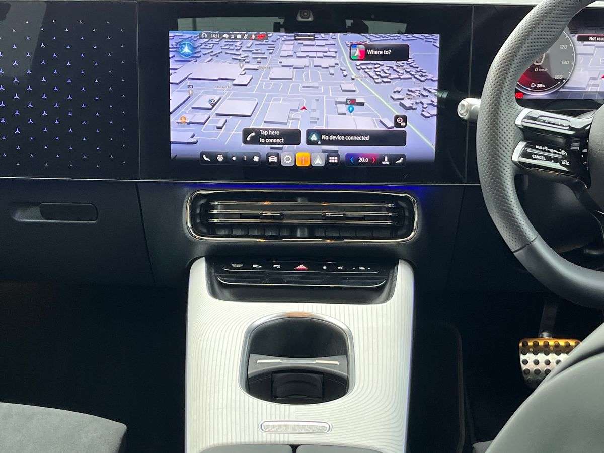 Used Mercedes-Benz CLA 2025 for sale - 78192145: Photo 13