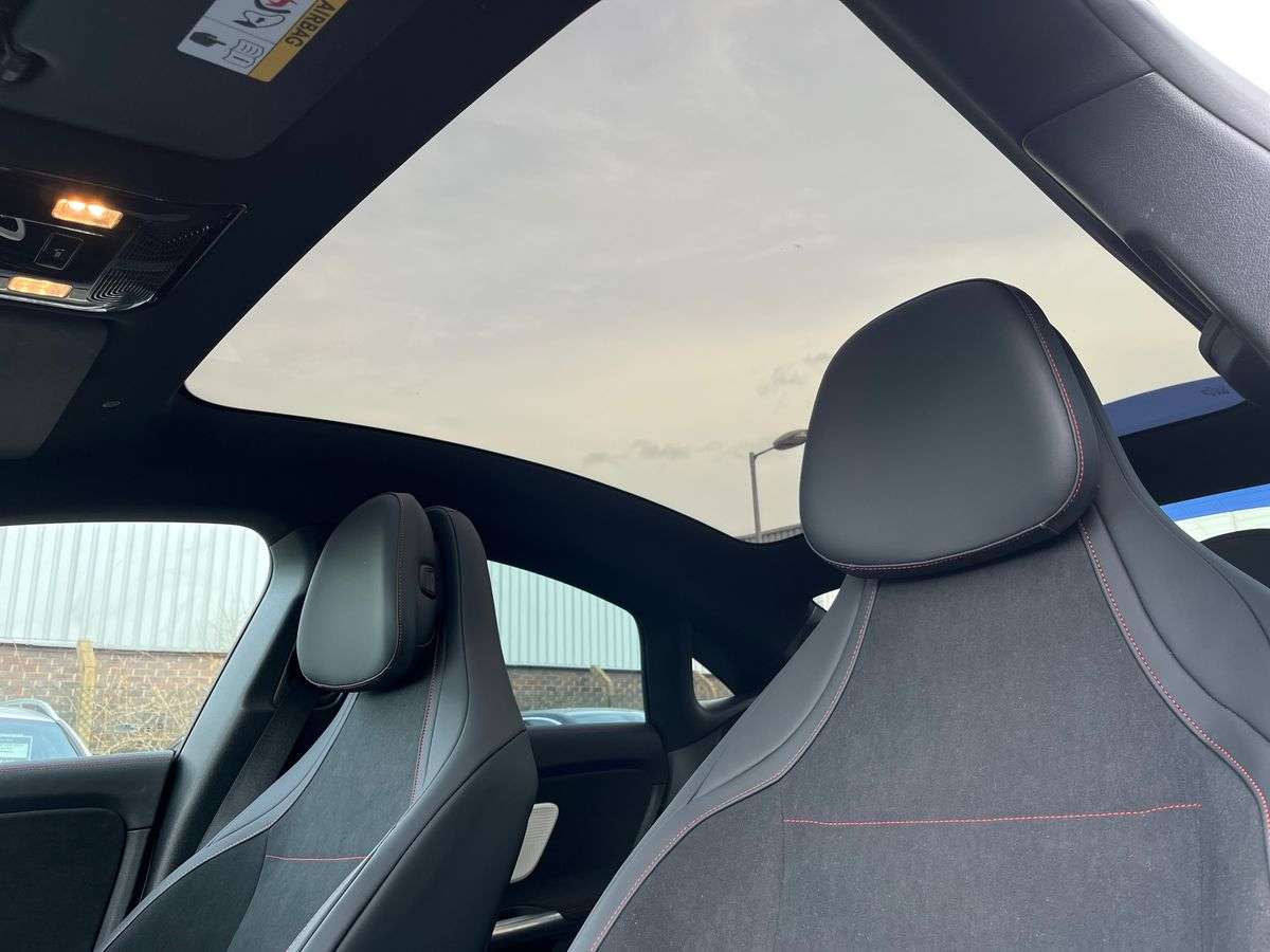 Used Mercedes-Benz CLA 2025 for sale - 78192145: Photo 14