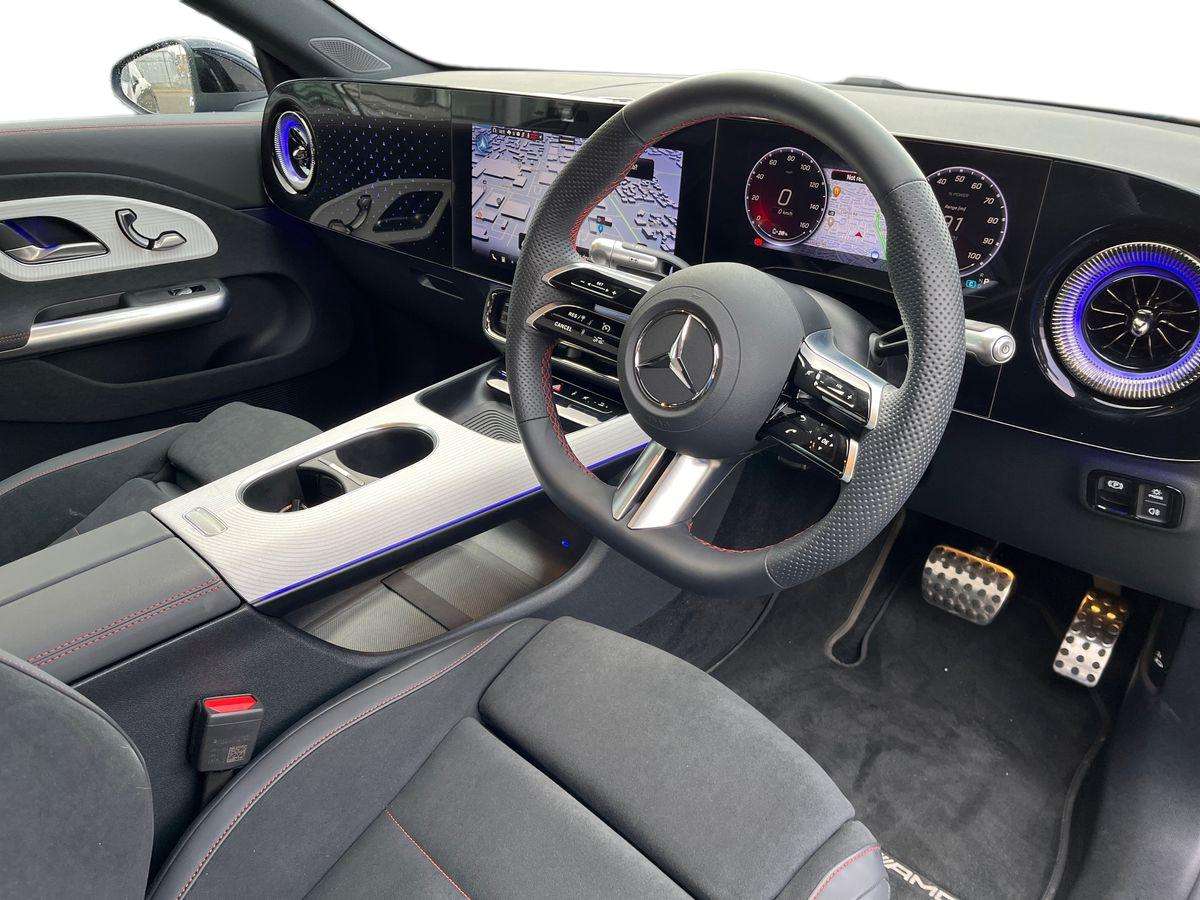 Used Mercedes-Benz CLA 2025 for sale - 78192145: Photo 15