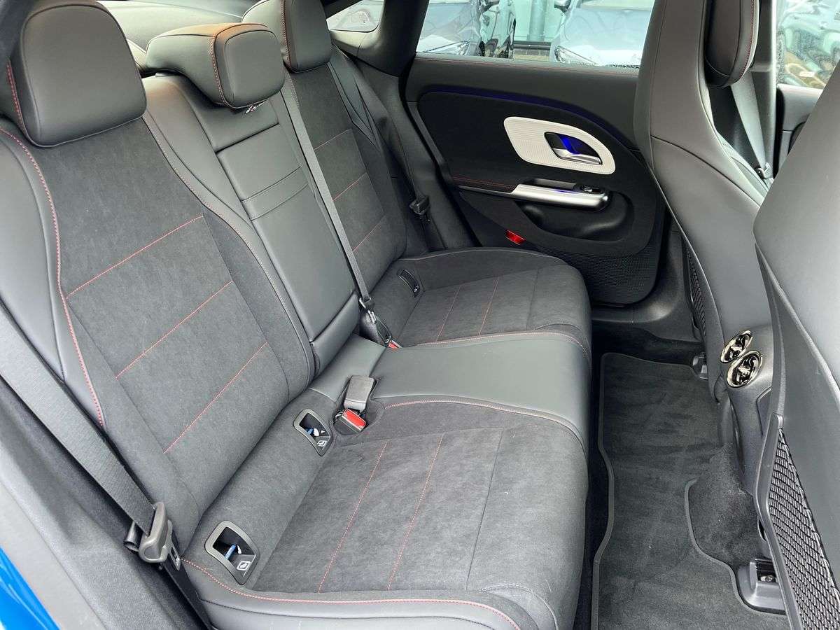 Used Mercedes-Benz CLA 2025 for sale - 78192145: Photo 16