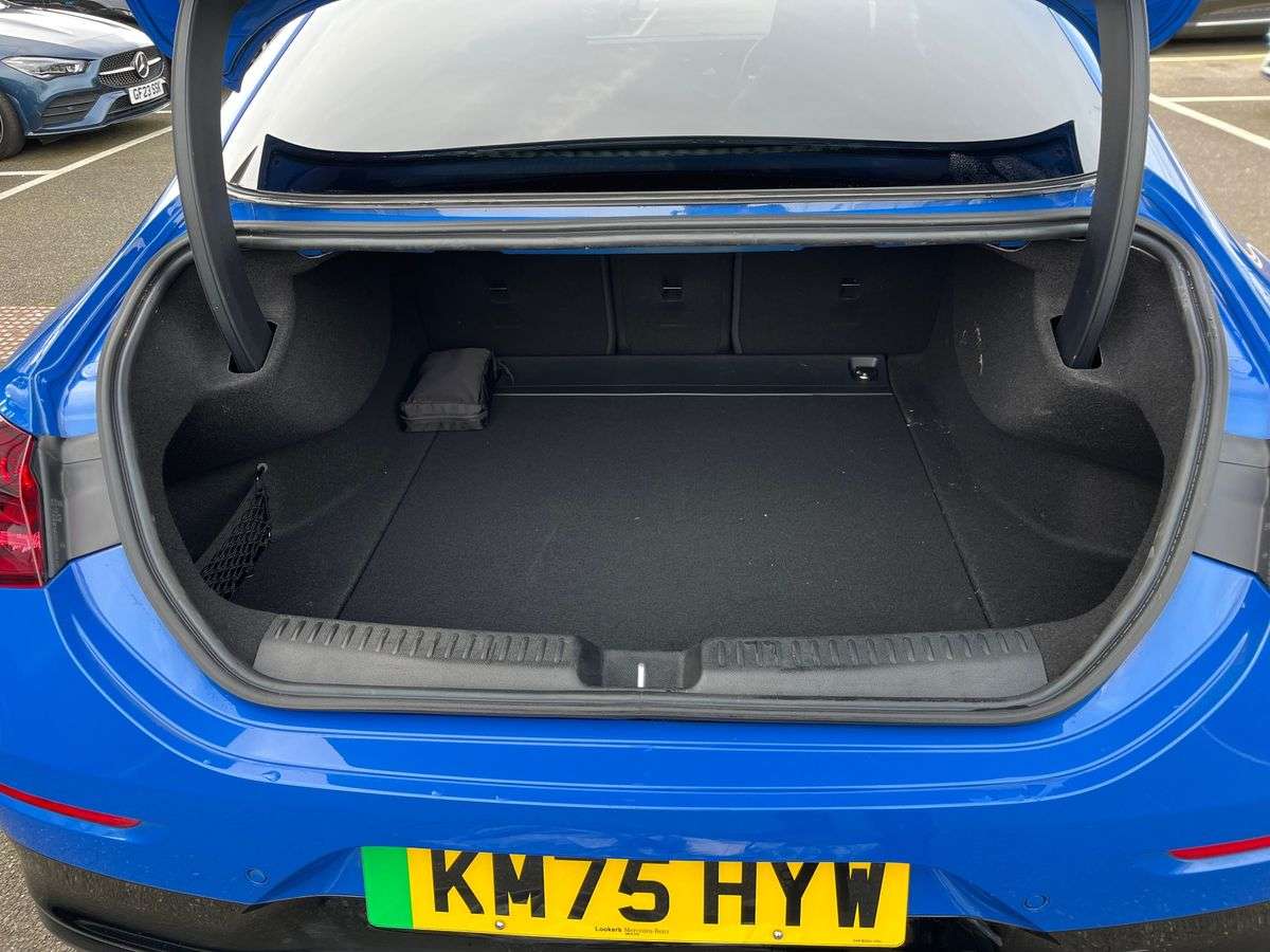 Used Mercedes-Benz CLA 2025 for sale - 78192145: Photo 17