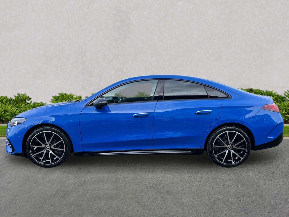 Used Mercedes-Benz CLA 2025 for sale - 78192145: Photo 19