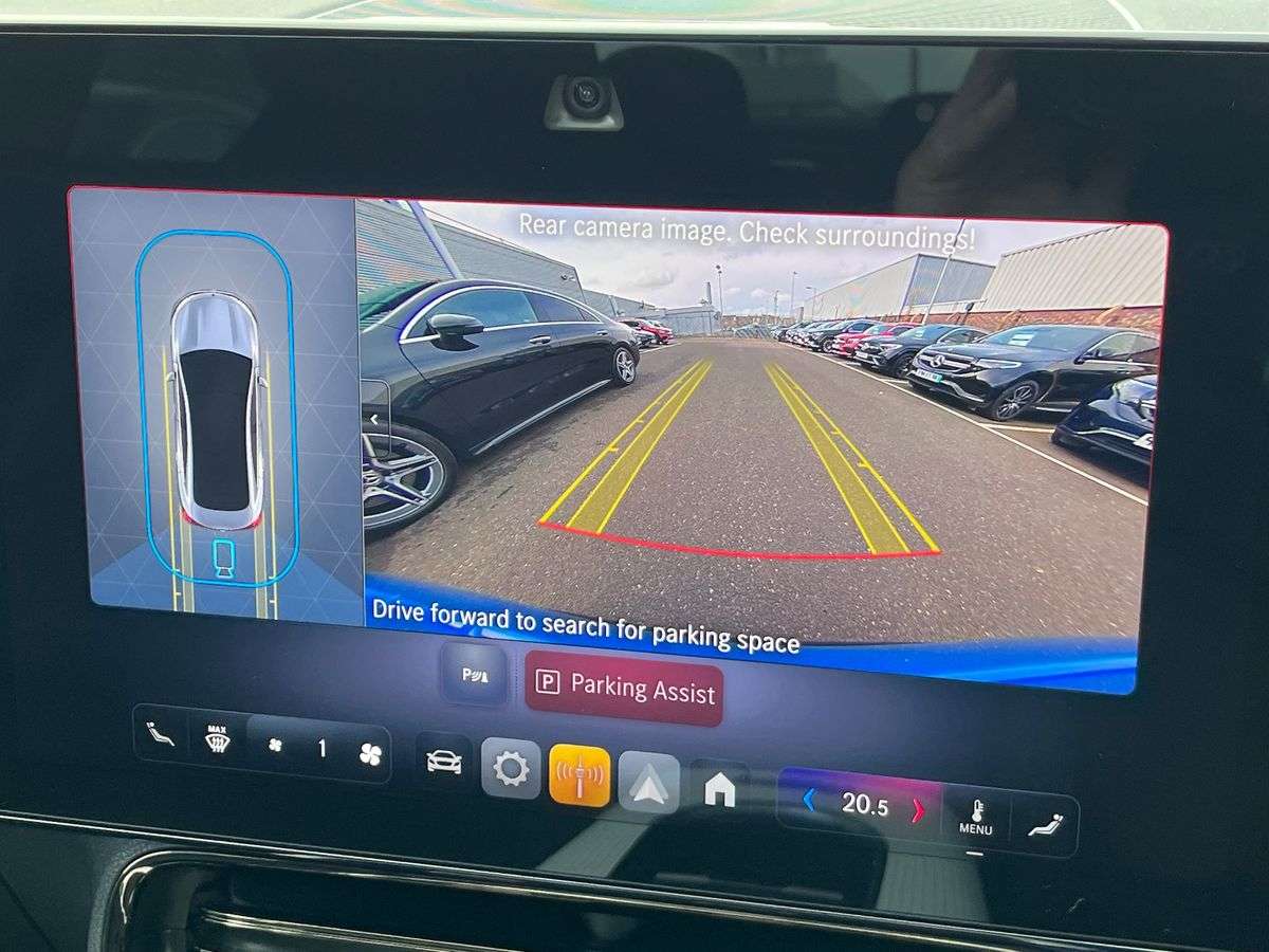 Used Mercedes-Benz CLA 2025 for sale - 78192145: Photo 23