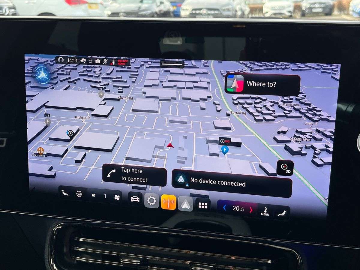 Used Mercedes-Benz CLA 2025 for sale - 78192145: Photo 24