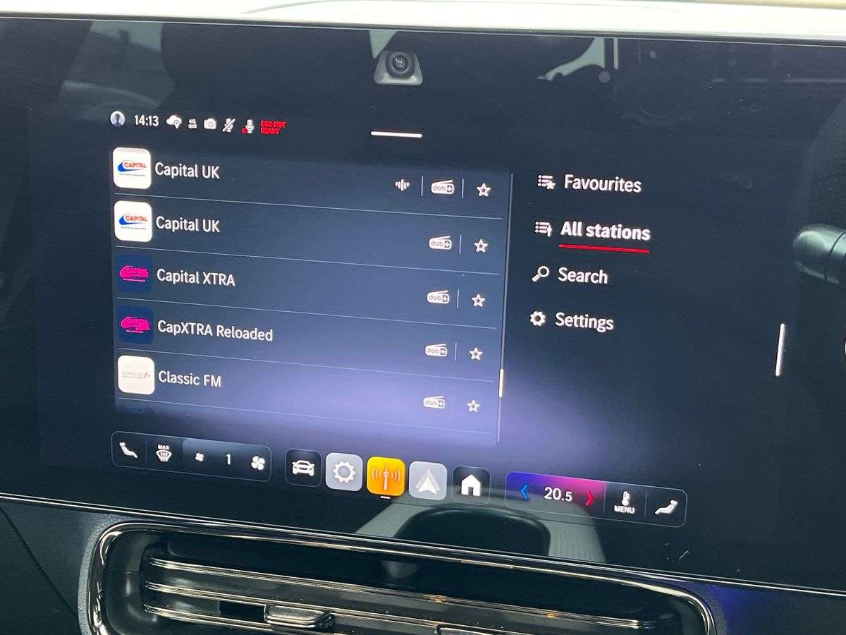 Used Mercedes-Benz CLA 2025 for sale - 78192145: Photo 25