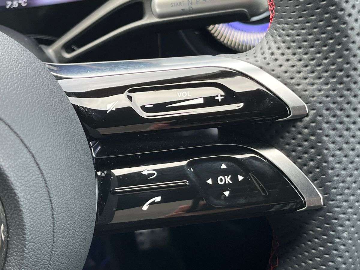 Used Mercedes-Benz CLA 2025 for sale - 78192145: Photo 27