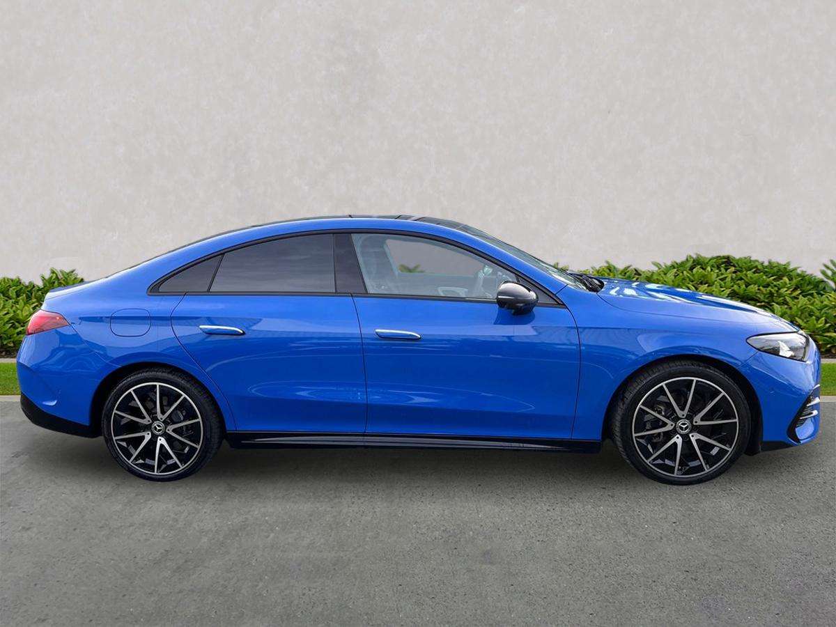 Used Mercedes-Benz CLA 2025 for sale - 78192145: Photo 3