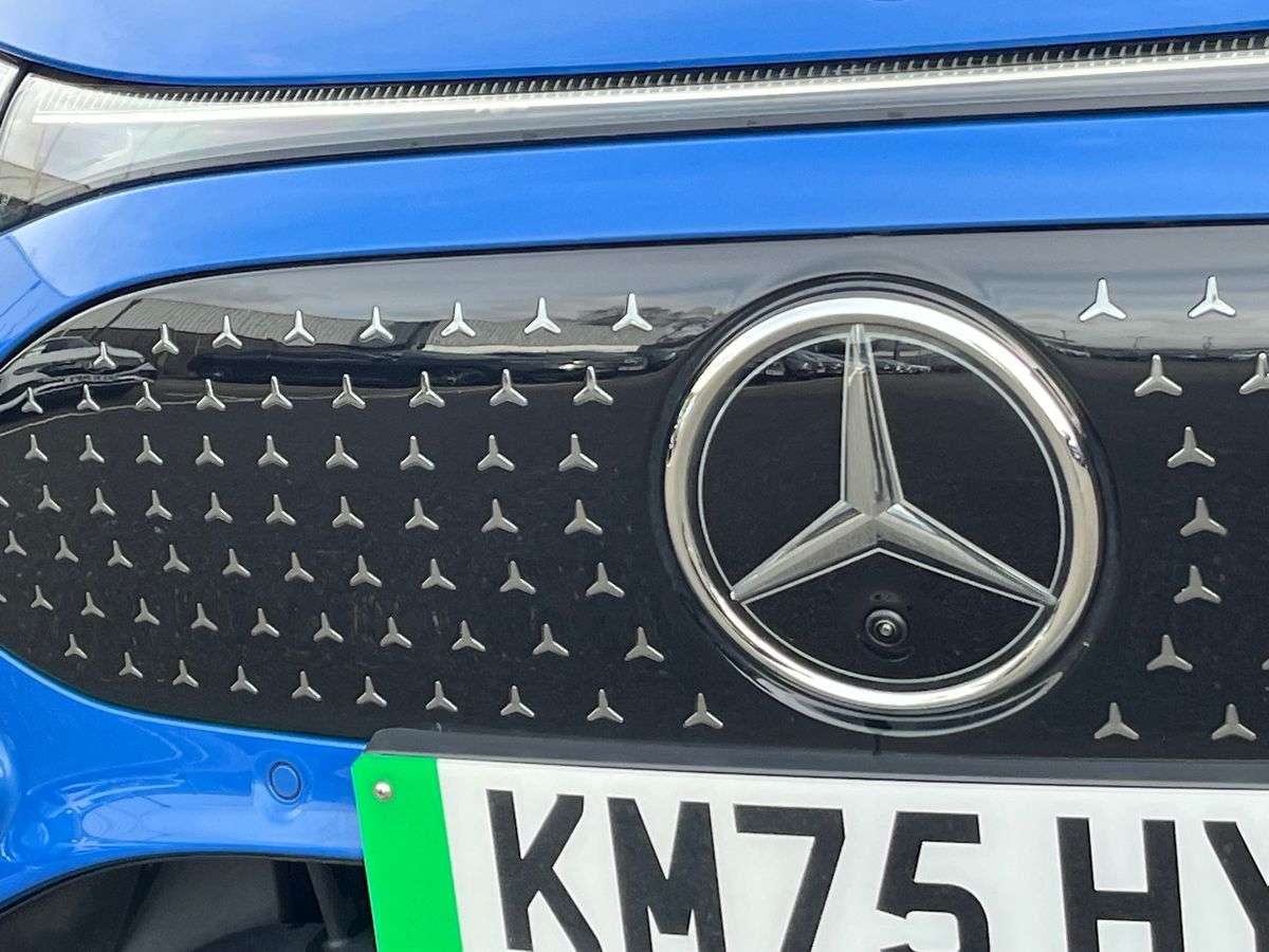 Used Mercedes-Benz CLA 2025 for sale - 78192145: Photo 33