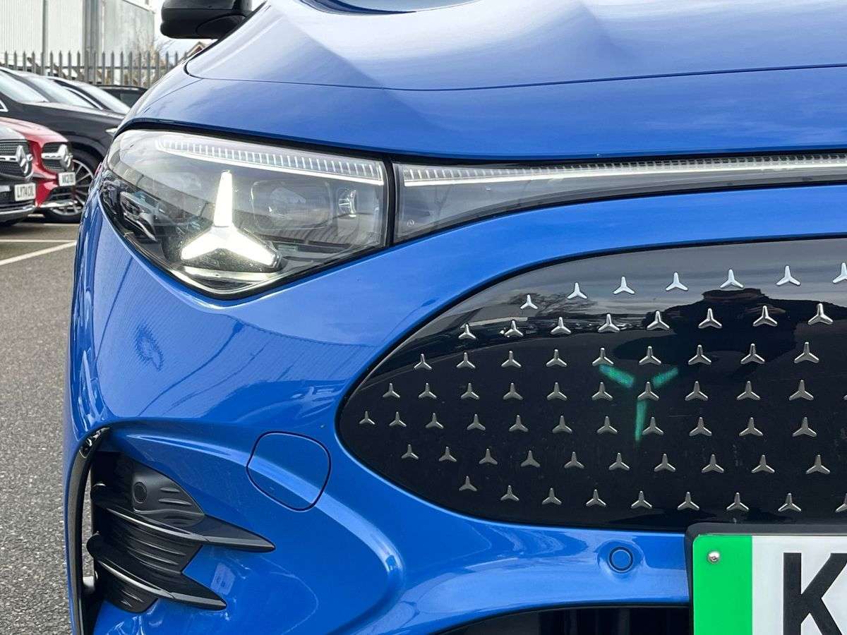 Used Mercedes-Benz CLA 2025 for sale - 78192145: Photo 34