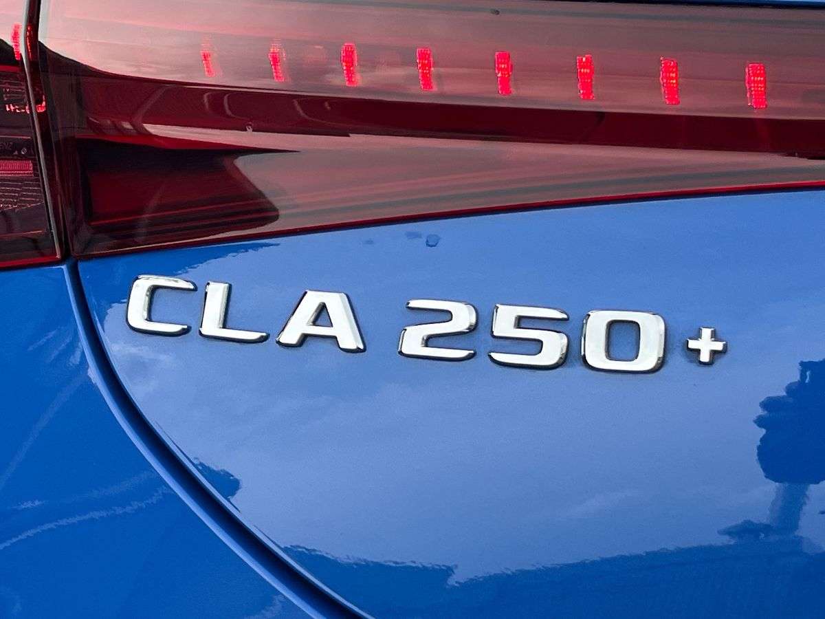 Used Mercedes-Benz CLA 2025 for sale - 78192145: Photo 35