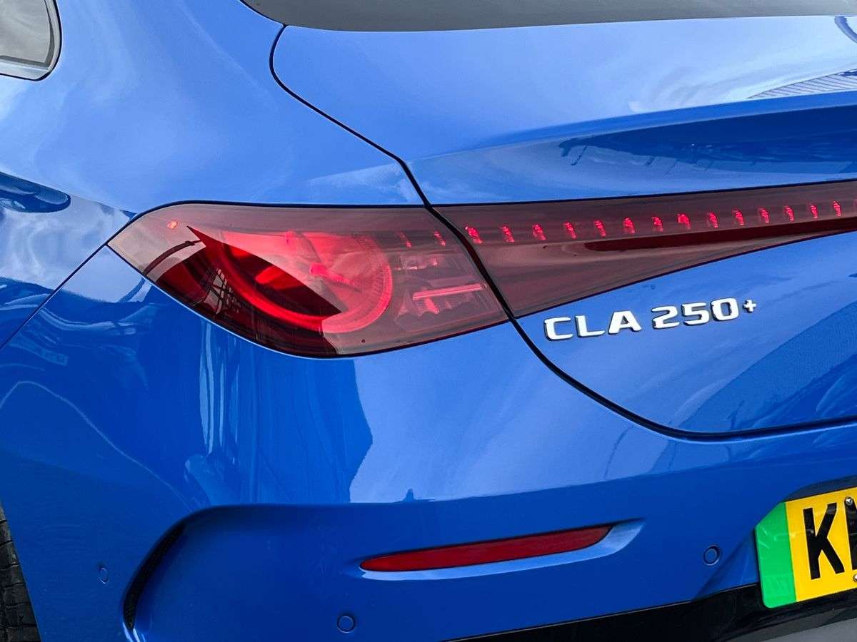 Used Mercedes-Benz CLA 2025 for sale - 78192145: Photo 36