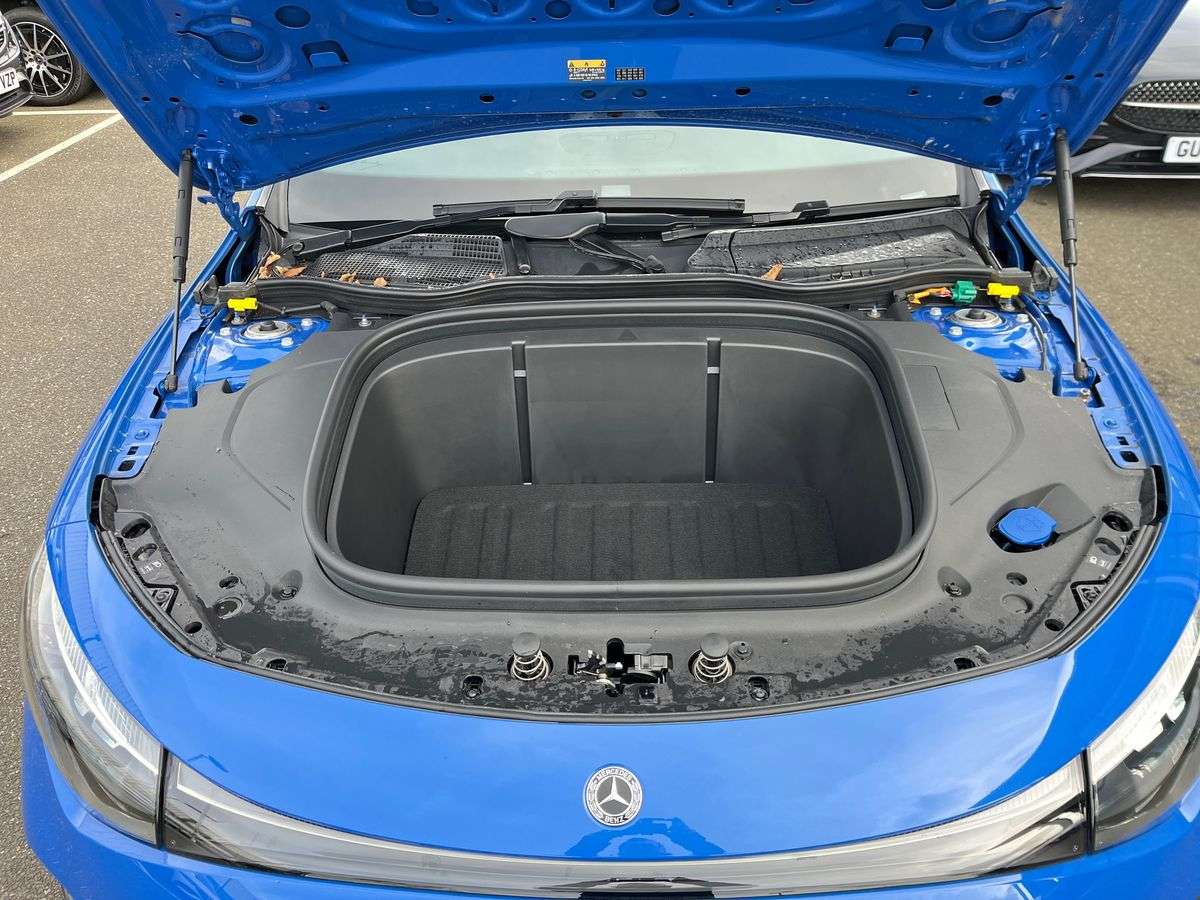 Used Mercedes-Benz CLA 2025 for sale - 78192145: Photo 39