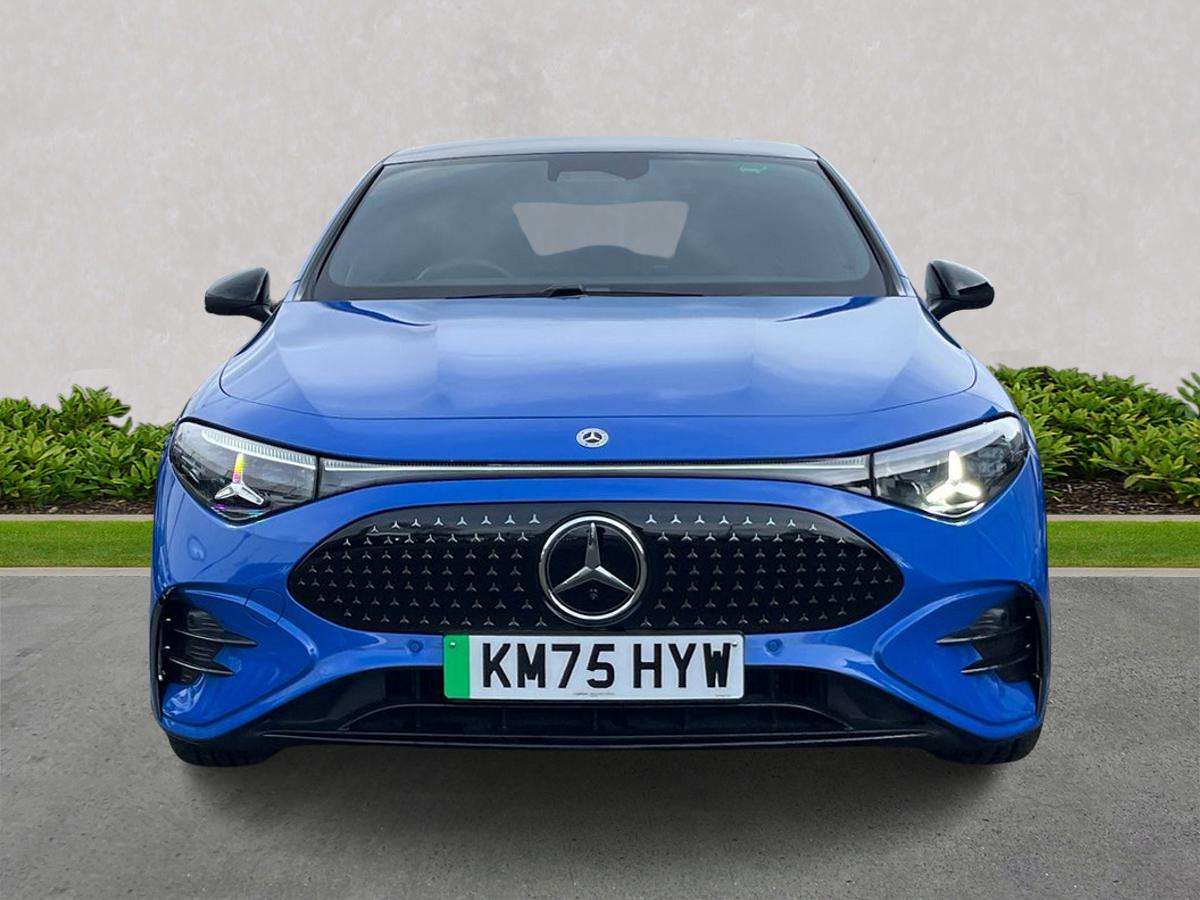 Used Mercedes-Benz CLA 2025 for sale - 78192145: Photo 5