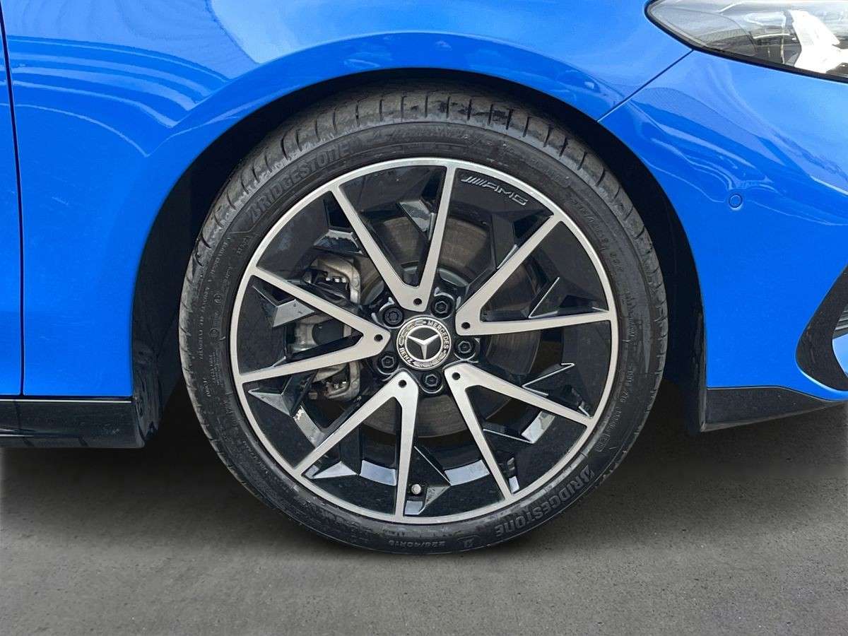 Used Mercedes-Benz CLA 2025 for sale - 78192145: Photo 6