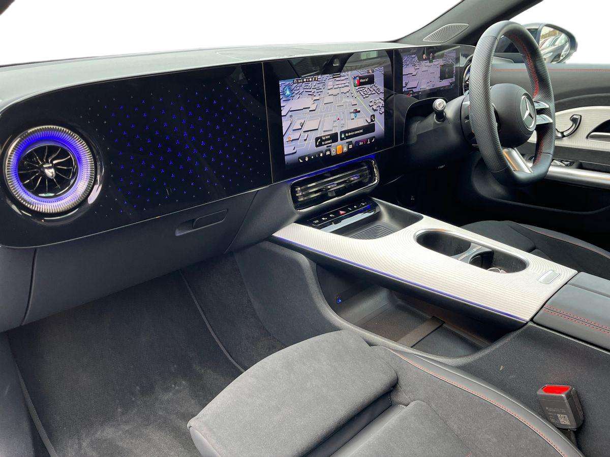 Used Mercedes-Benz CLA 2025 for sale - 78192145: Photo 7