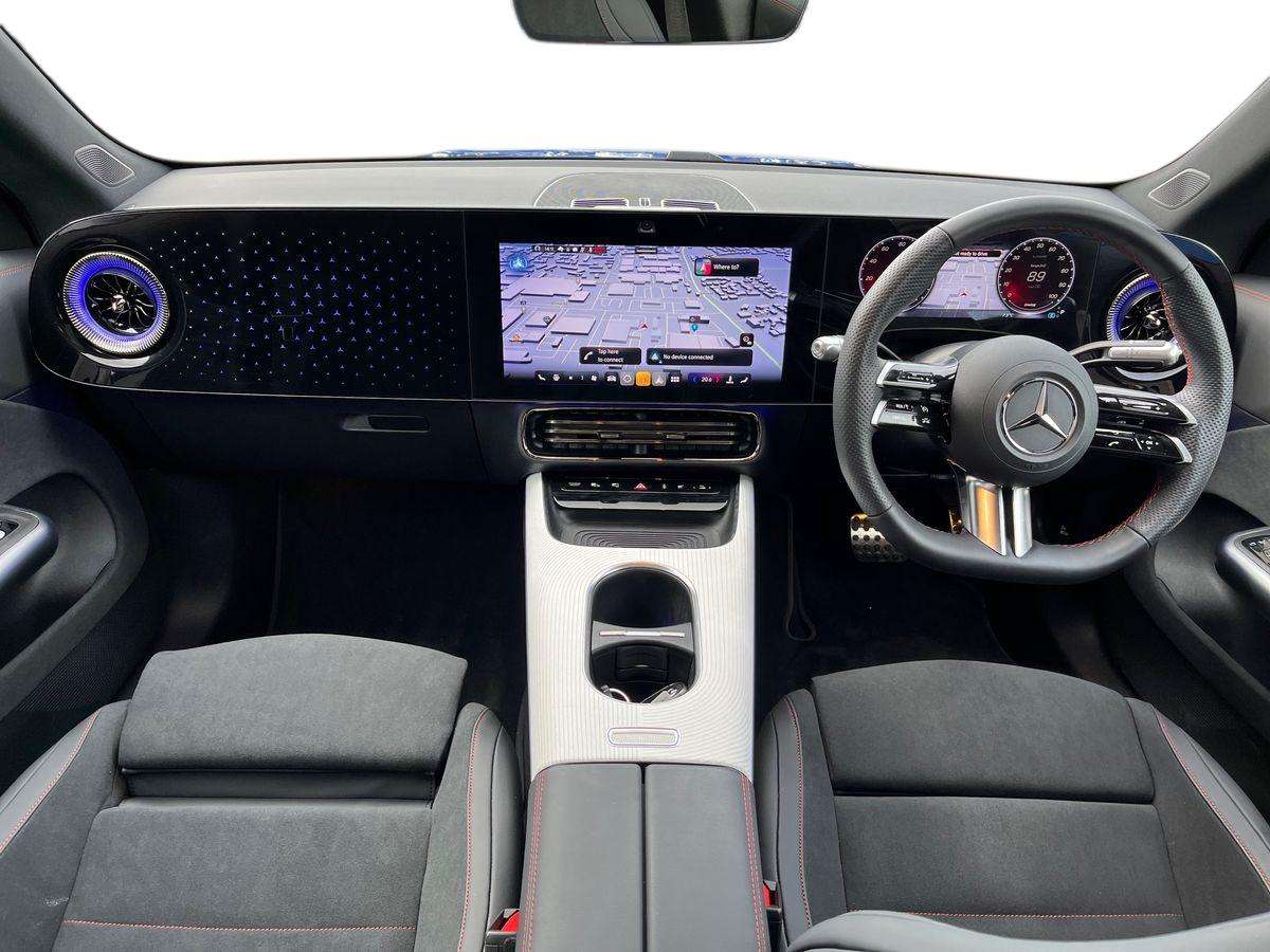 Used Mercedes-Benz CLA 2025 for sale - 78192145: Photo 8