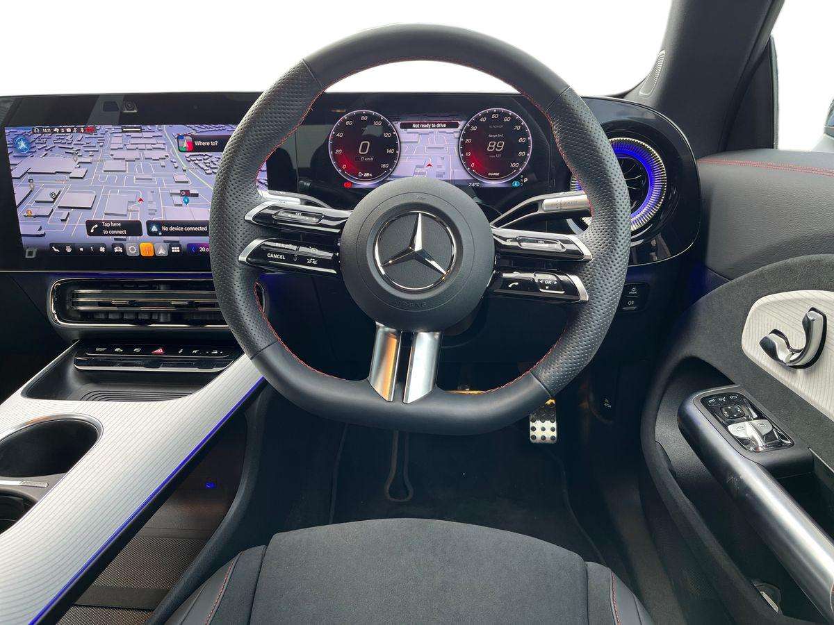 Used Mercedes-Benz CLA 2025 for sale - 78192145: Photo 9