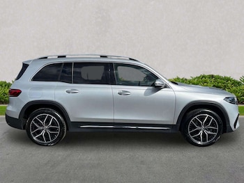 Used Mercedes-Benz EQB 2023 for sale - 79353017: Photo