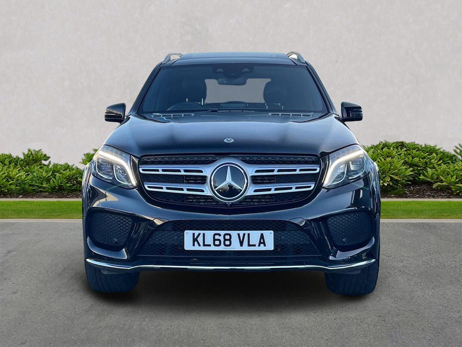 Used Mercedes-Benz GLS 2019 for sale - 76986895: Photo 6
