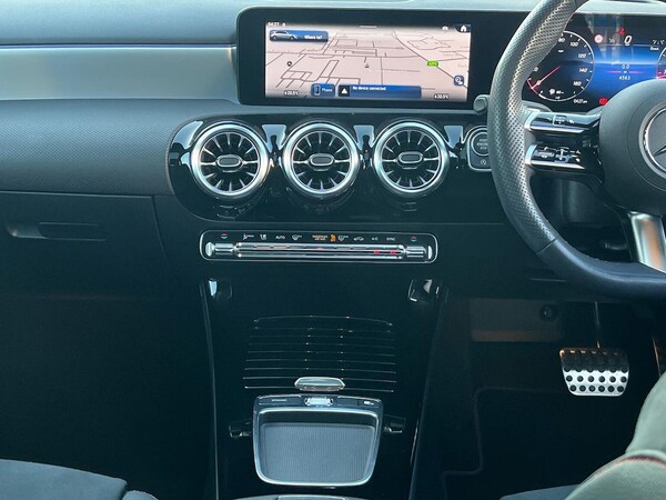 Used Mercedes-Benz A-Class 2023 for sale - 76225103: Photo 13