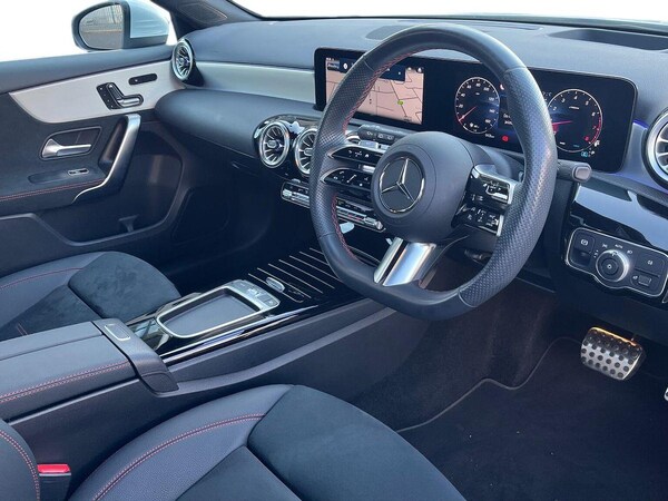 Used Mercedes-Benz A-Class 2023 for sale - 76225103: Photo 15