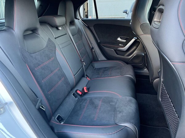 Used Mercedes-Benz A-Class 2023 for sale - 76225103: Photo 16