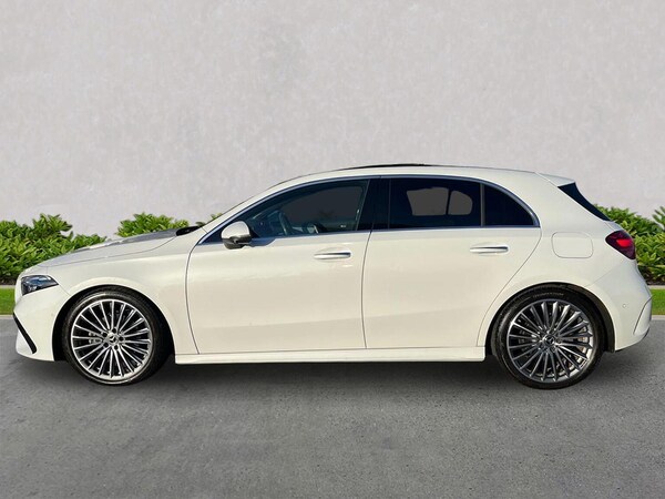 Used Mercedes-Benz A-Class 2023 for sale - 76225103: Photo 19
