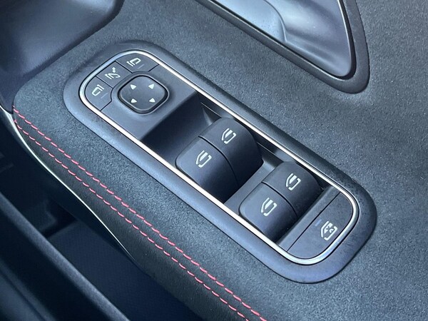 Used Mercedes-Benz A-Class 2023 for sale - 76225103: Photo 21