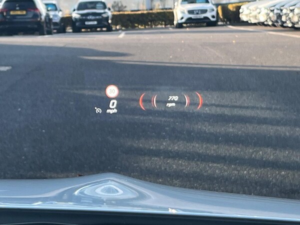 Used Mercedes-Benz A-Class 2023 for sale - 76225103: Photo 22