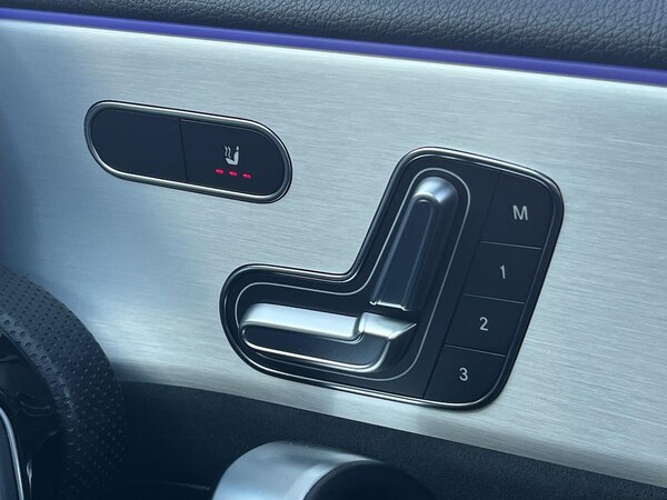Used Mercedes-Benz A-Class 2023 for sale - 76225103: Photo 30