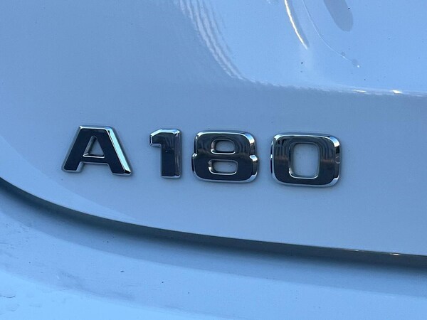 Used Mercedes-Benz A-Class 2023 for sale - 76225103: Photo 35