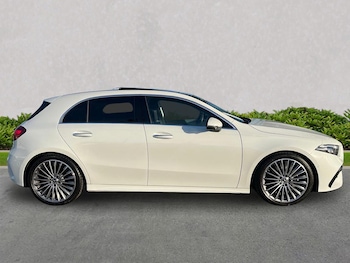 Used Mercedes-Benz A-Class 2023 for sale - 76225103: Photo 3