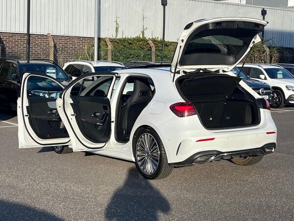 Used Mercedes-Benz A-Class 2023 for sale - 76225103: Photo 40