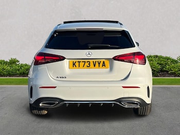 Used Mercedes-Benz A-Class 2023 for sale - 76225103: Photo 4