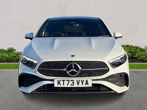 Used Mercedes-Benz A-Class 2023 for sale - 76225103: Photo 5