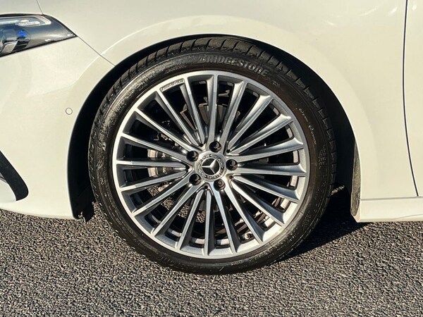 Used Mercedes-Benz A-Class 2023 for sale - 76225103: Photo 6